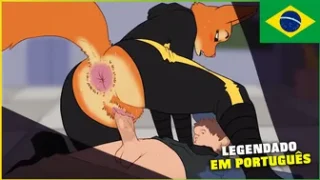Stealing Gems And Stealing Virginities [LEGENDADO PT-BR]