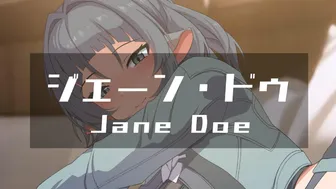 Jane Doe (v1) [Ginhaha(11/2024)]