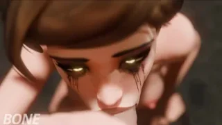 Tracer Sloppy BJ ;)