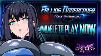 Episode One Teaser – Falling Undercover: Nox Syndicate