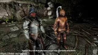 That time I got Isekai’d to Skyrim Part 2 Trailer