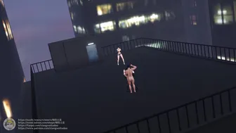 [ENG] Yelan undercover cop (Xiangweitudou)