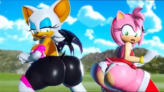 CLAPPING CRITTERS [Prevence3 & KaiArtz]