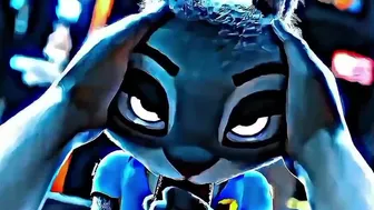 JUDY HOPPS