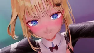 HoloEN Bunny Full