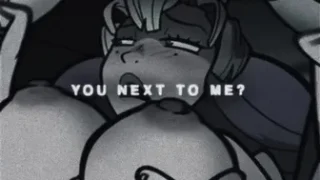 Mitsuri X Shinobu || WHO AM I ||