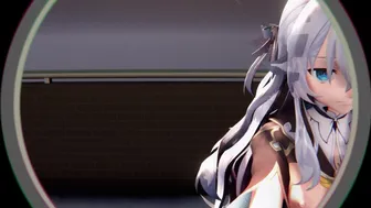 KaguraNana Monitoring