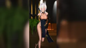 【Dance】Haku – Chocolate Cream