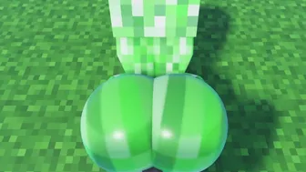 Creeper ass anal ( Muitetul ) [Roblox]