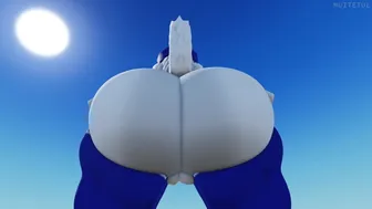 Silly Cat anal ass (Muitetul)(Roblox)