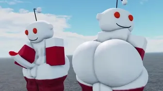 Femboy Redit (Roblox) (Muitetul)