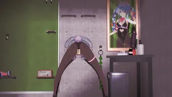 【SuzumeisGood】2024.04 Usada Pekora