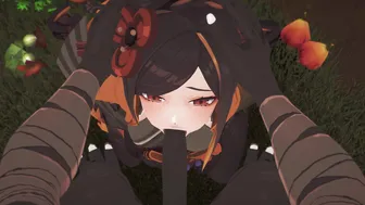 【SuzumeisGood】2024.04 Chiori sex