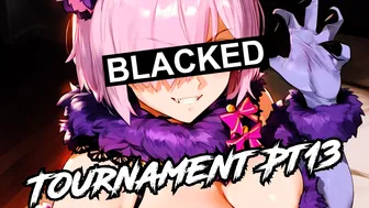 Blacked Waifu tournament Pt13