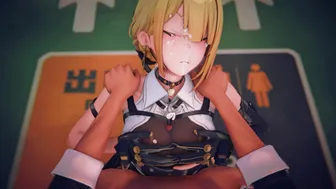 【SuzumeisGood】2025.03 Evelyn sex