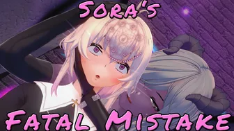 Sora’s Fatal Mistake