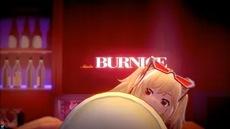 Burnice (Mastapov) [DUB]
