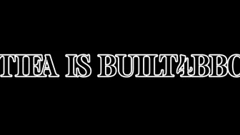TIFA IS BUILT4BLACK PMV