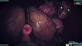 【DOOM PMV】SUCCUDEMON