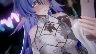【Robin】Sex Only