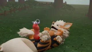 Cock vore by anthan