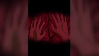 Pov you are being digested