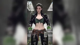 [MilkyGirls] Freyna Cock “Growth Spurts”