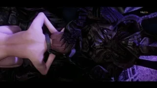 Lamae and Curse of Molag Bal (FULL)