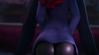 [NTR] Kasumi’s Whitest Day