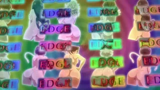 MHA Hypno Goon Wall