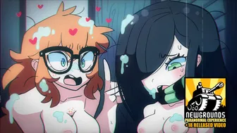 Paranormal Experience (RELEASED)