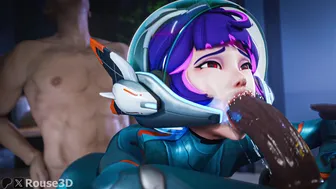 Juno – Double Action [Rouse3D]