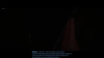 Lara & The Black Addiction Vol.4 Part 1 Trailer