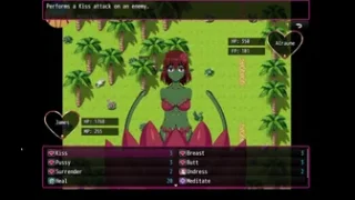 My Life in a Monster Girl Paradise Final Trailer