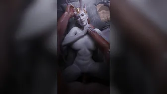 Contractual Obligation [NYL][4K60FPS]