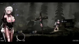 Sinisistar 2 – Lilia lose to Gravekeeper.
