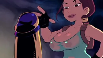 Tomb Raider legendado PT-BR????????(speedoNSFW)