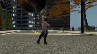 Vore calibur by thelittleboot