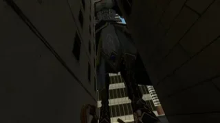 The wrong ally vore by thelittleboot