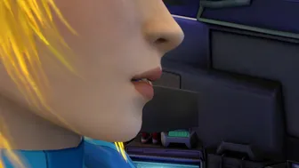 Bounty hunted vore by thelittleboot