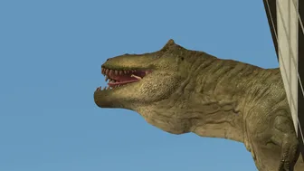 Bikini baby baquant vore by thelittleboot