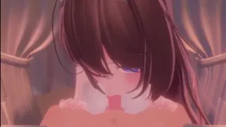 “Hentai Asmr” Full video : You like it when I use my mouth in the lady’s usual room.