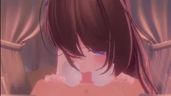 “Hentai Asmr” Full video : You like it when I use my mouth in the lady’s usual room.