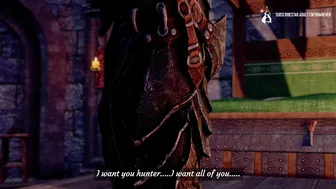 After The Hunt – Snip Preview