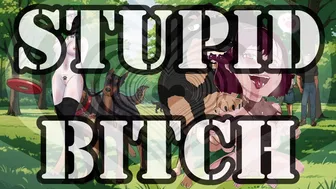 BEWARE – DOG BREEDING HYPNO (2D only)