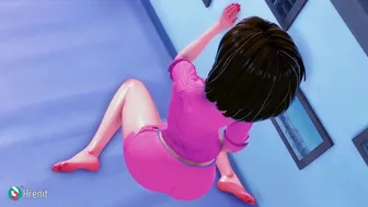 If Only I Had A Futa Cock