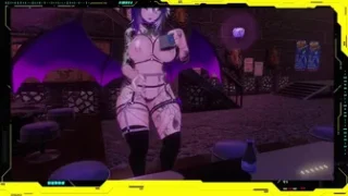 Nao Cumflation Potion