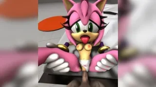 amy rose missionary