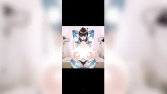 Breast growth by gausscannon