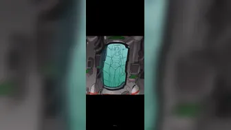 Breast growth by gausscannon